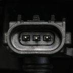 Delphi PS10233 Manifold Absolute Pressure Sensor - view 8