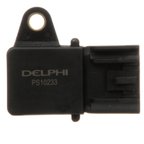 Delphi PS10233 Manifold Absolute Pressure Sensor - view 5