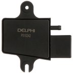 Delphi PS10242 Manifold Absolute Pressure Sensor - view 5
