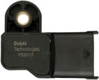 Delphi PS20117 Manifold Absolute Pressure Sensor - view 5