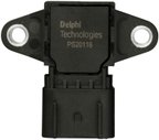 Delphi PS20118 Manifold Absolute Pressure Sensor - view 5