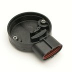 Delphi SS10011 Engine Camshaft Position Sensor - view 5