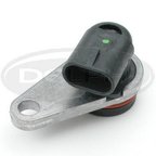 Delphi SS10025 Engine Camshaft Position Sensor - view 5