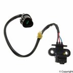 Delphi SS10108 Engine Crankshaft Position Sensor - view 4