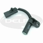 Delphi SS10122 Engine Crankshaft Position Sensor - view 1