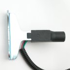 Delphi SS10127 Engine Crankshaft Position Sensor - view 3