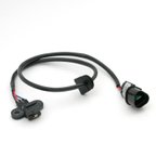 Delphi SS10147 Engine Crankshaft Position Sensor - view 2
