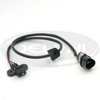 Delphi SS10147 Engine Crankshaft Position Sensor - view 3