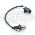 Delphi SS10196 Engine Crankshaft Position Sensor - view 1