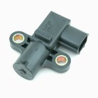 Delphi SS10198 Engine Crankshaft Position Sensor - Front - view 2