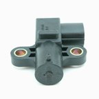 Delphi SS10198 Engine Crankshaft Position Sensor - Front - view 3