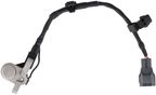 Delphi SS10224 Engine Crankshaft Position Sensor - view 4