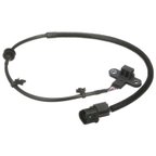 Delphi SS10227 Engine Crankshaft Position Sensor - view 2