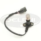 Delphi SS10229 Engine Crankshaft Position Sensor - view 1