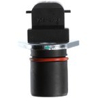 Delphi SS10260 ABS Wheel Speed Sensor - Rear - view 7