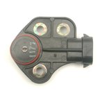 Delphi SS10298 ABS Wheel Speed Sensor - Rear, Rear Left or Rear Right - view 5