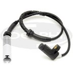 Delphi SS10303 ABS Wheel Speed Sensor - Front Left or Front Right - view 1