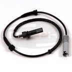 Delphi SS10306 ABS Wheel Speed Sensor - Rear Left or Rear Right - view 1