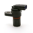 Delphi SS10311 ABS Wheel Speed Sensor - Rear - view 2