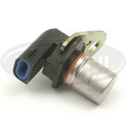 Delphi SS10311 ABS Wheel Speed Sensor - Rear - view 1