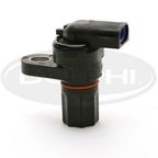 Delphi SS10311 ABS Wheel Speed Sensor - Rear - view 3