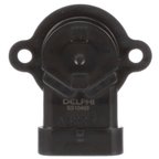 Delphi SS10468 Throttle Position Sensor - view 1