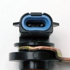 Delphi SS10570 Vehicle Speed Sensor - view 3