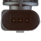 Delphi SS10773 Engine Camshaft Position Sensor - view 8