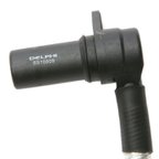 Delphi SS10809 Engine Crankshaft Position Sensor - view 4
