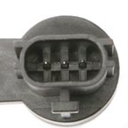 Delphi SS10818 Engine Camshaft Position Sensor - Exhaust (Left), Intake (Right) or Right - view 2