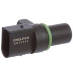 Delphi SS10888 Engine Camshaft Position Sensor - Exhaust or Intake - view 2