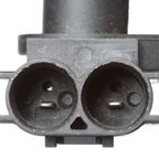 Delphi SS10906 Engine Crankshaft Position Sensor - view 8