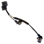 Delphi SS10907 Engine Camshaft Position Sensor - view 2
