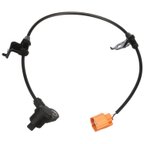 Delphi SS10917 ABS Wheel Speed Sensor - Rear Right - view 1