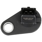 Delphi SS10933 Engine Camshaft Position Sensor - view 5