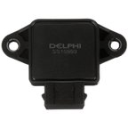 Delphi SS10992 Throttle Position Sensor - view 5