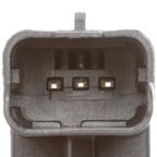 Delphi SS11006 Engine Camshaft Position Sensor - view 8