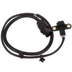 Delphi SS11089 Engine Crankshaft Position Sensor - view 1