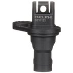 Delphi SS11123 Engine Camshaft Position Sensor - view 1