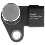 Delphi SS11154 Engine Camshaft Position Sensor - view 7