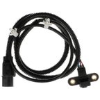 Delphi SS11171 Engine Crankshaft Position Sensor - view 5