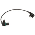 Delphi SS11200 Engine Camshaft Position Sensor - Intake - view 2