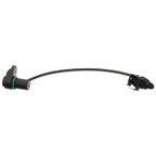 Delphi SS11200 Engine Camshaft Position Sensor - Intake - view 1