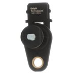 Delphi SS11253 Engine Crankshaft Position Sensor - view 7