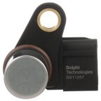 Delphi SS11257 Engine Crankshaft Position Sensor - view 7