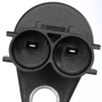 Delphi SS11268 Engine Crankshaft Position Sensor - view 8