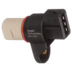 Delphi SS11308 Engine Crankshaft Position Sensor - view 2