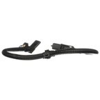 Delphi SS11321 Engine Crankshaft Position Sensor - view 6
