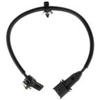 Delphi SS11321 Engine Crankshaft Position Sensor - view 7