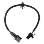 Delphi SS11321 Engine Crankshaft Position Sensor - view 5